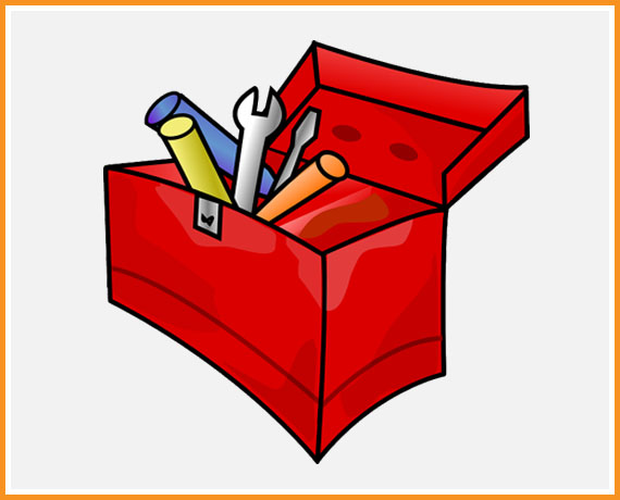 Toolbox